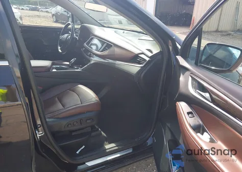 2021 Buick Enclave Awd Avenir из США, поврежденный, VIN 5GAEVCKW3MJ144718